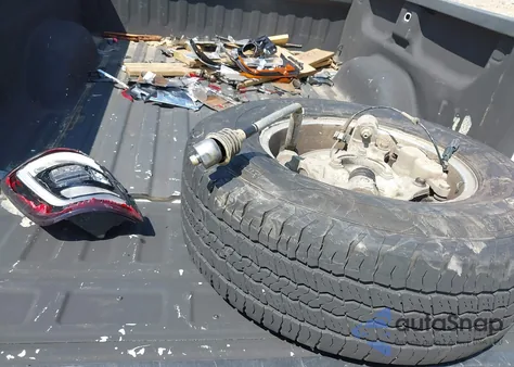 2018 Chevrolet Silverado 1500 Ls from USA, damaged, VIN 3GCPCNEH2JG398911